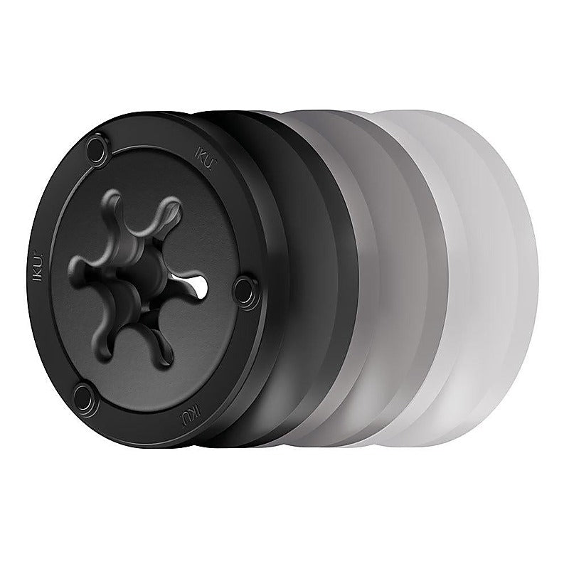 IKU flex Male Stroker by Fun Factory - Masturbators and Strokers