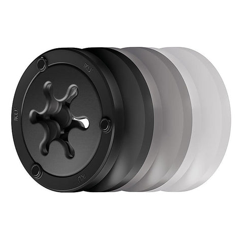 IKU flex Male Stroker by Fun Factory - Masturbators and Strokers