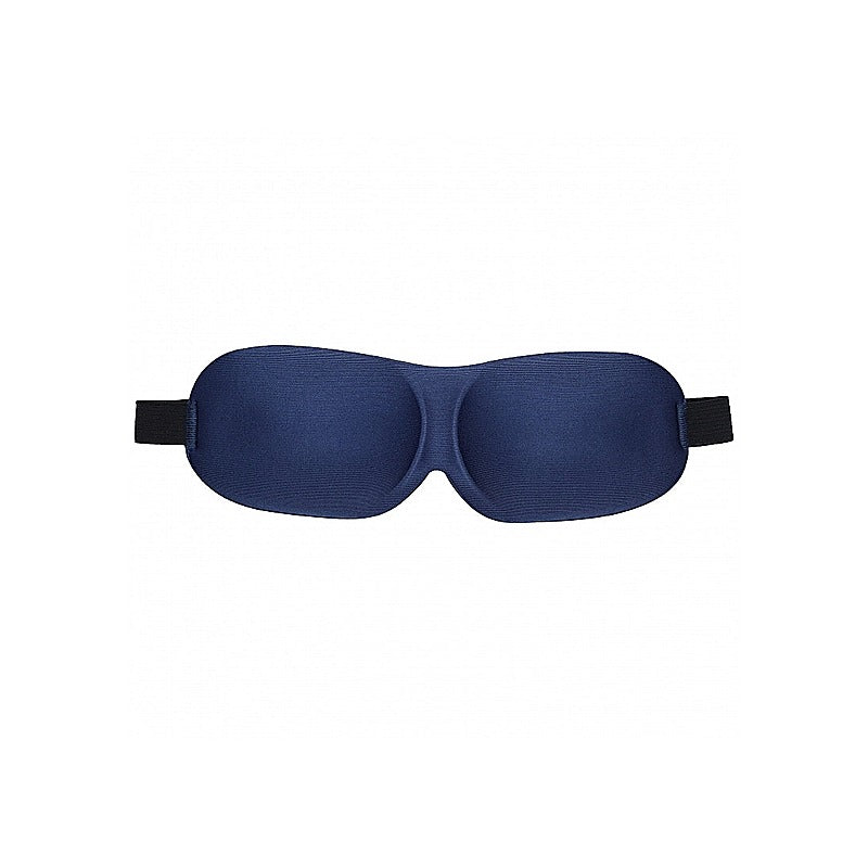 Ouch! Sensory Play 3D Eye Mask By Shots Toys - Masks And Blindfolds