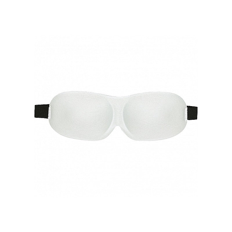 Ouch! Sensory Play 3D Eye Mask By Shots Toys - Masks And Blindfolds