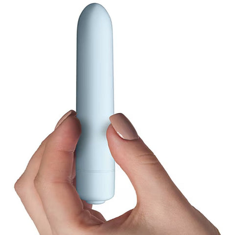 SugarBoo Sugar Insertable Bullet Vibrator - Bullet Vibrators