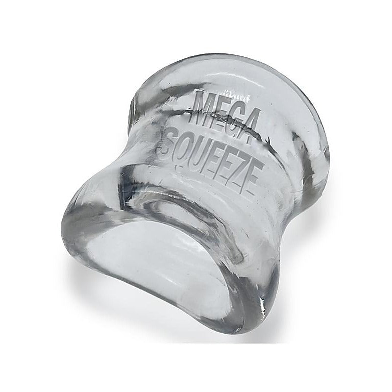 Mega Squeeze Ergofit Ball Stretcher by OxBalls - Ball Stretchers and Crushers