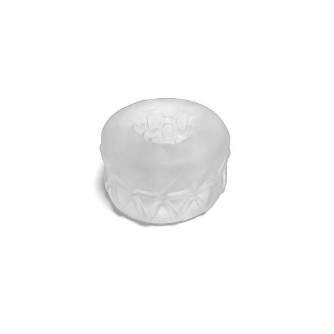 Silasoft Mens Silicone Ball Stretcher By Brutus - Ball Stretchers and Crushers