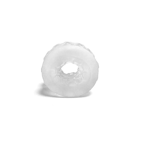 Silasoft Mens Silicone Ball Stretcher By Brutus - Ball Stretchers and Crushers