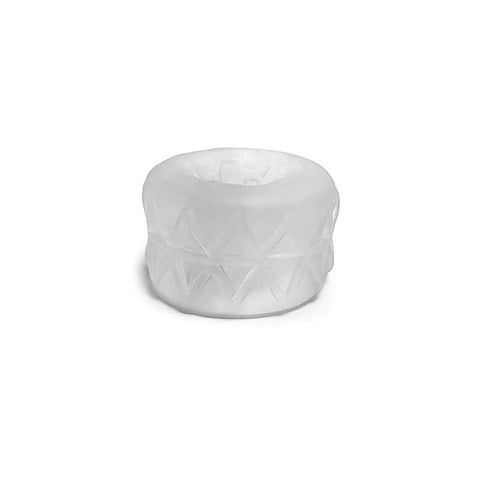 Silasoft Mens Silicone Ball Stretcher By Brutus - Ball Stretchers and Crushers