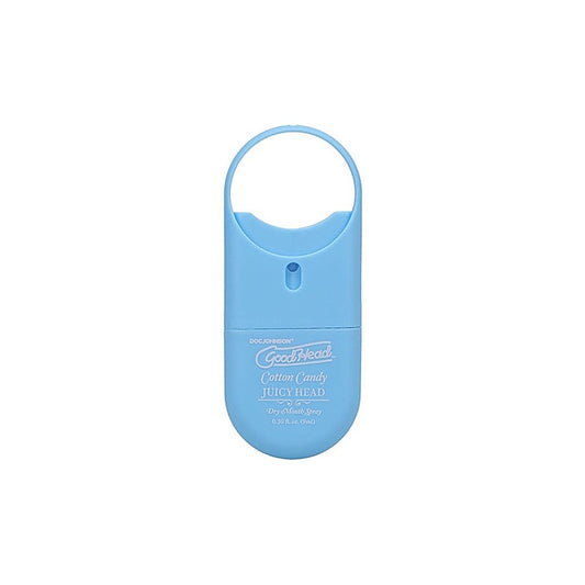 GoodHead Juicy Head Spray To Go Cotton Candy
