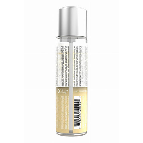 H2O Flavored Water Based Personal Lubricant By System Jo - Water Based Lubes