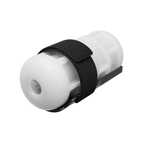 Solace Pro Grip Male Masturbator Kit By Lovense - Masturbators and Strokers