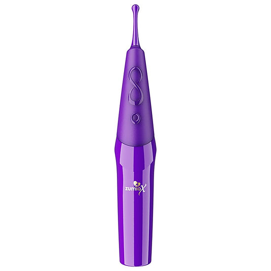 Zumio X 2 Exhilarating Vibrating Clitoral Stimulator