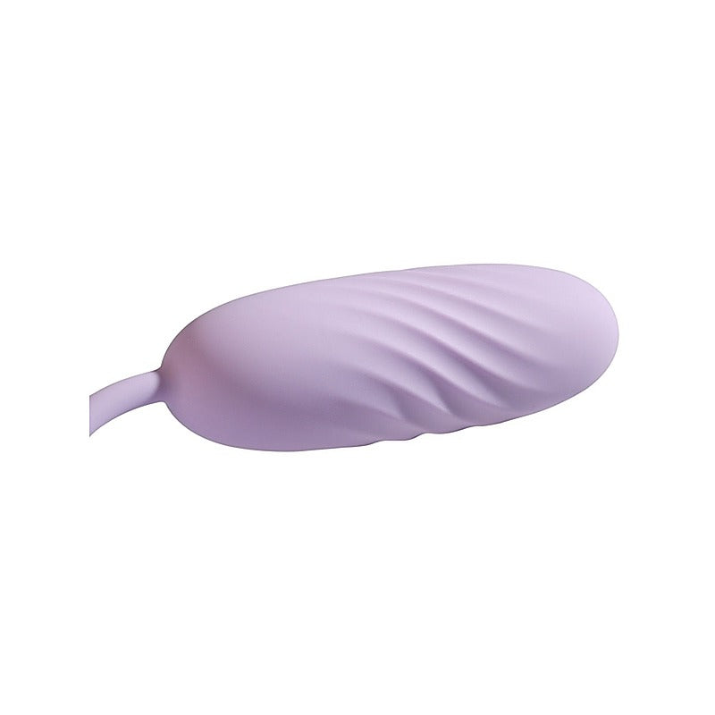 Plume Flexible Brush Tail Bullet Vibrator By Svakom - Bullet Vibrators