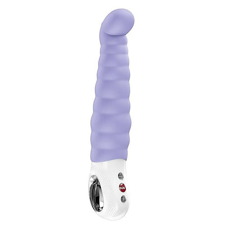 Patchy Paul Rechargeable G Spot Vibrator By Fun Factory - G-Spot Vibrators