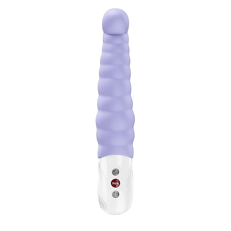 Patchy Paul Rechargeable G Spot Vibrator By Fun Factory - G-Spot Vibrators