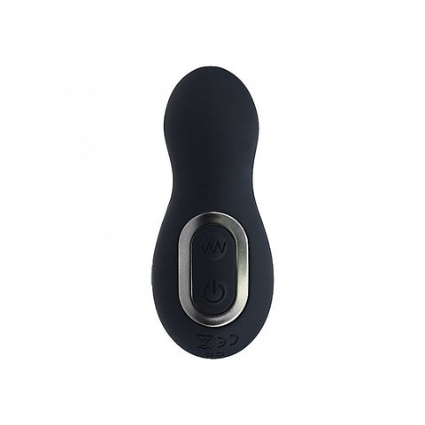 Levelz Vibrating & Thrusting Prostate Massager By Shots Toys - Prostate Toys
