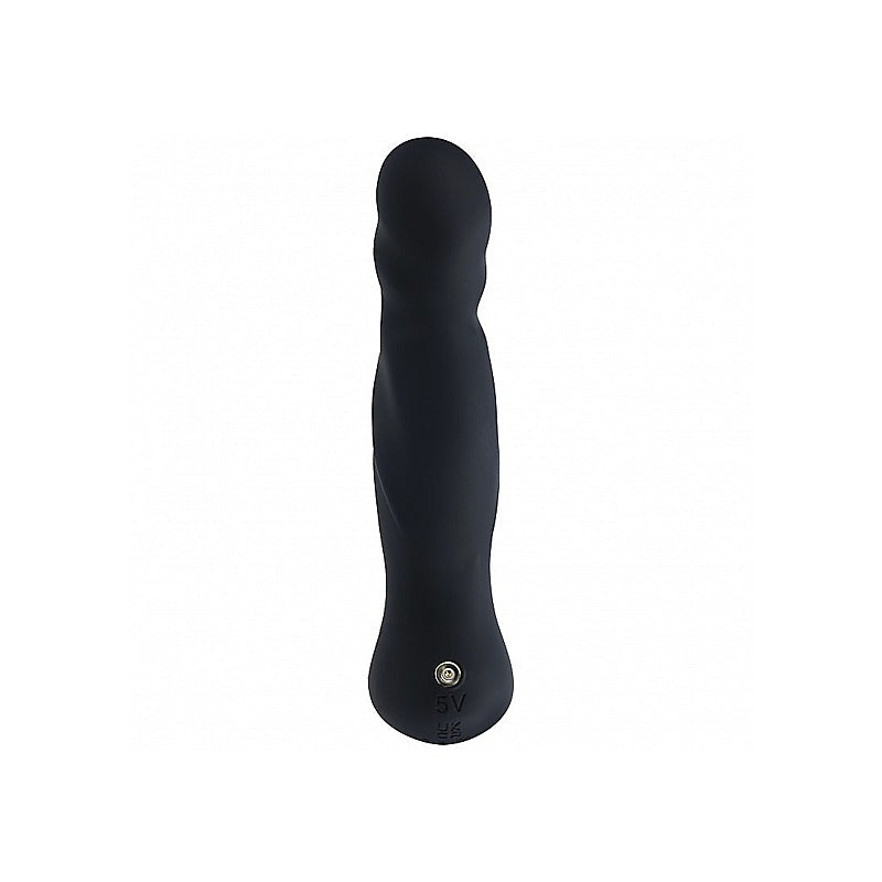 Levelz Vibrating & Thrusting Prostate Massager By Shots Toys - Prostate Toys