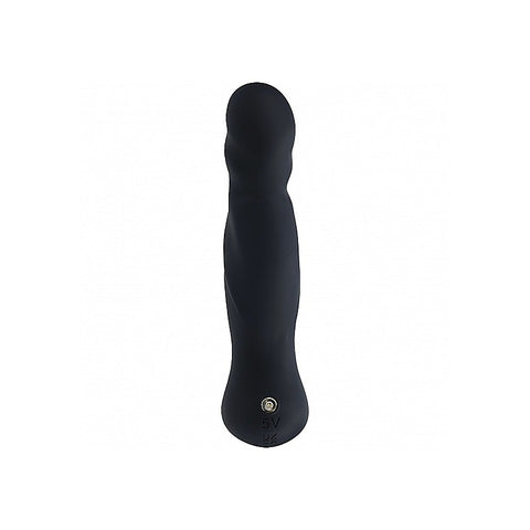 Levelz Vibrating & Thrusting Prostate Massager By Shots Toys - Prostate Toys