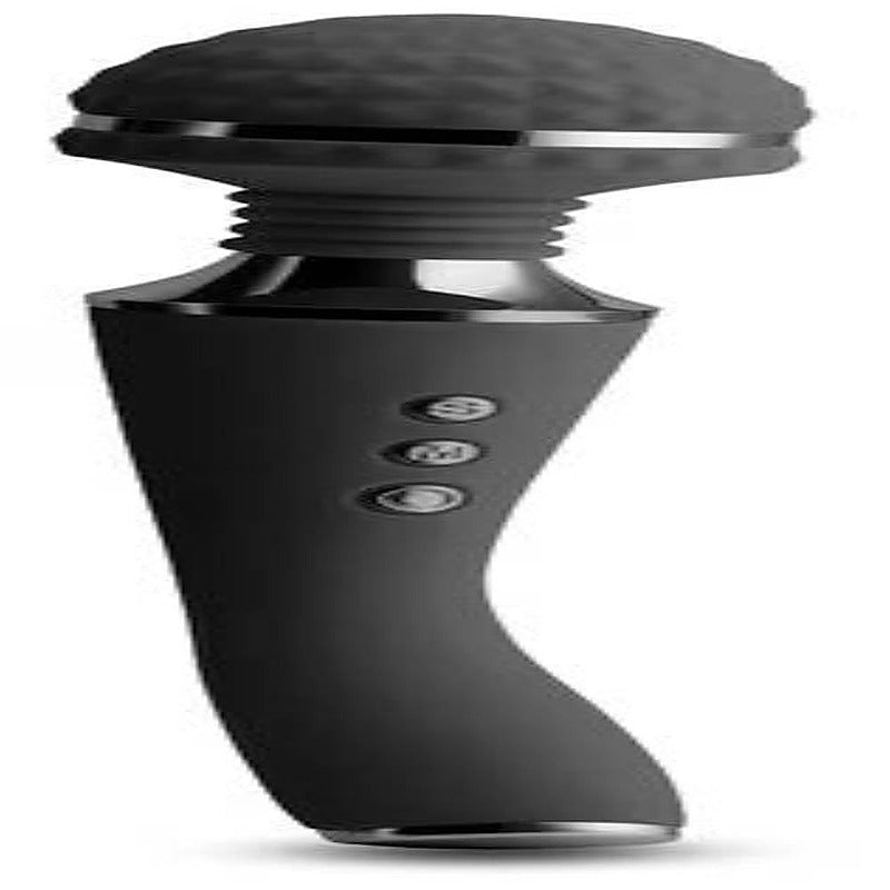 Sugar Pop Bliss Vibrating Body Wand By Ns Novelties - Body Wands