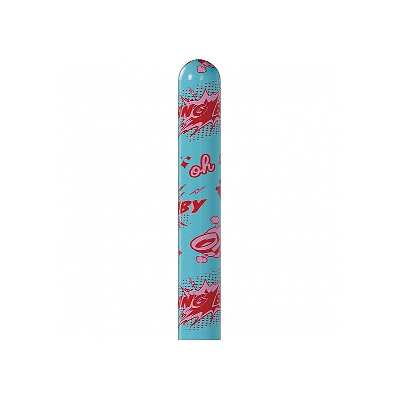 Kaotix Bang Baby Rechargeable Bullet By Shots Toys - Bullet Vibrators