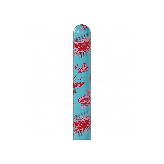 Shots S-LINE Kaotix Bang Baby Rechargeable Bullet Vibrator - Bullet Vibrators