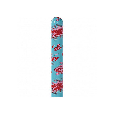 Kaotix Bang Baby Rechargeable Bullet By Shots Toys - Bullet Vibrators