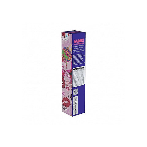 Kaotix Y2K Princess Vibrating Bullet By Shots Toys - Bullet Vibrators