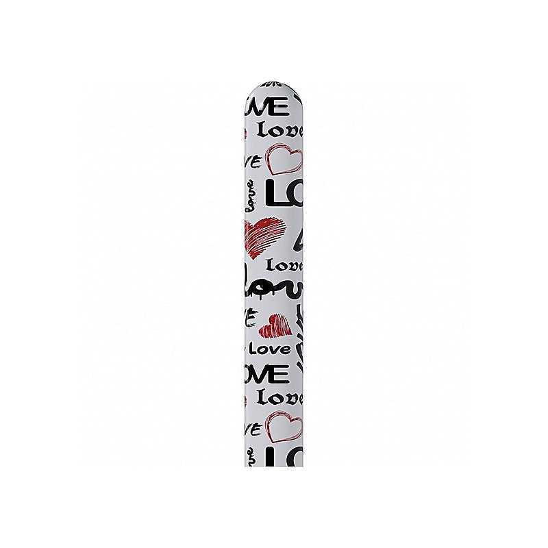 Kaotix Love Usb Rechargeable Bullet By Shots - Bullet Vibrators