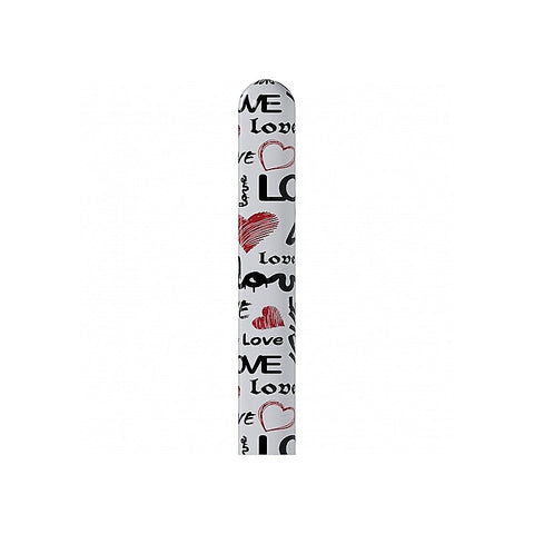 Kaotix Love Usb Rechargeable Bullet By Shots - Bullet Vibrators