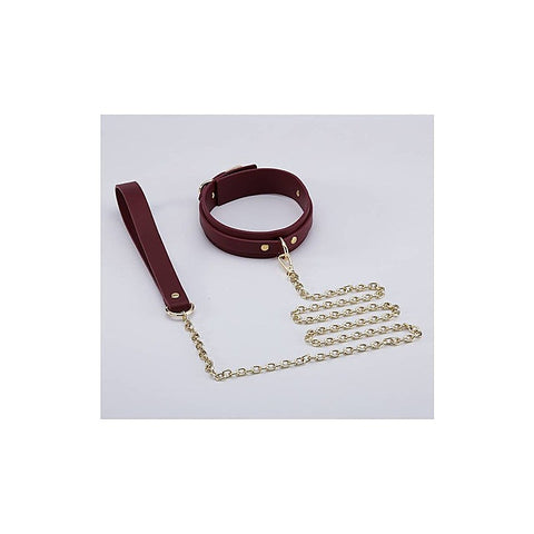 8 Piece Deluxe Bondage Play Kit By Doc Johnson - Bondage Kits