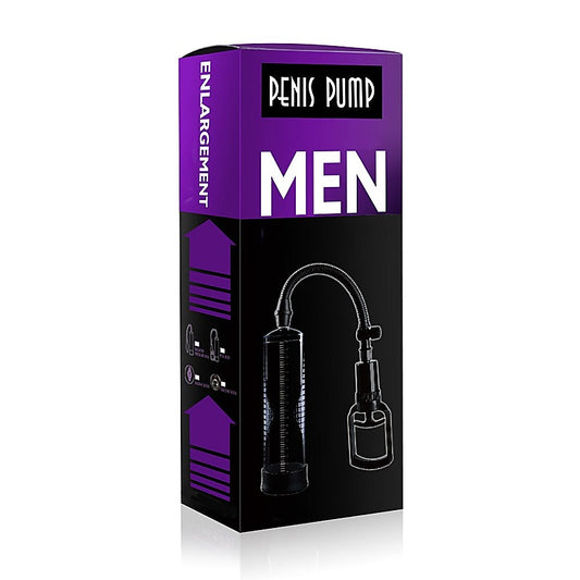 Shenzhen Canwin MEN Pull Rod Penis Enhancement Pump