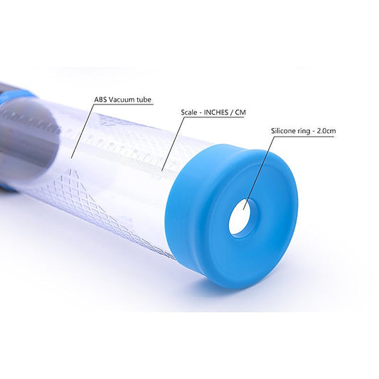 Shenzhen Canwin MEN Intelligent Automatic Penis Pump