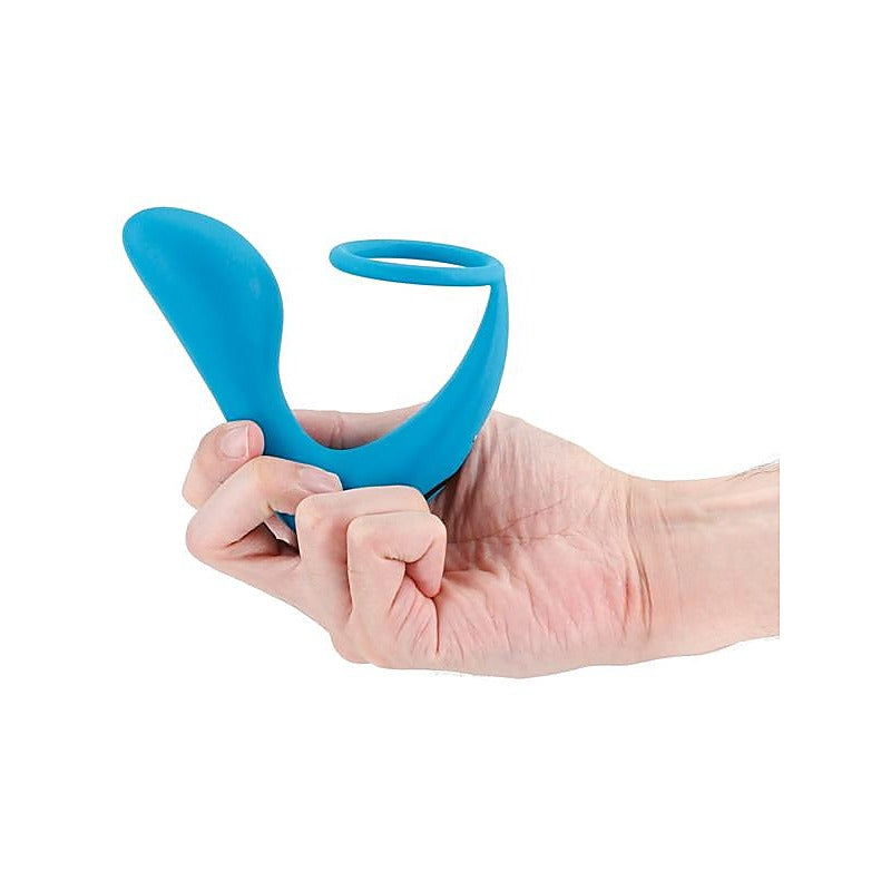 Renegade Slingshot Ii Cock Ring And Prostate Stimulator - Cock Ring Sets