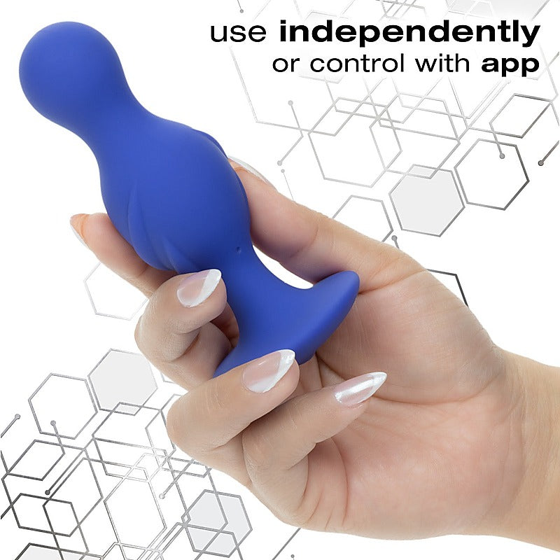 Calexotics Connect Advanced Probe by California Exotics - Butt Plugs