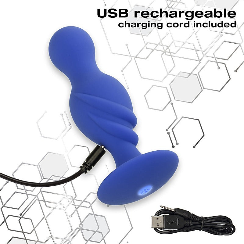 Calexotics Connect Advanced Probe by California Exotics - Butt Plugs