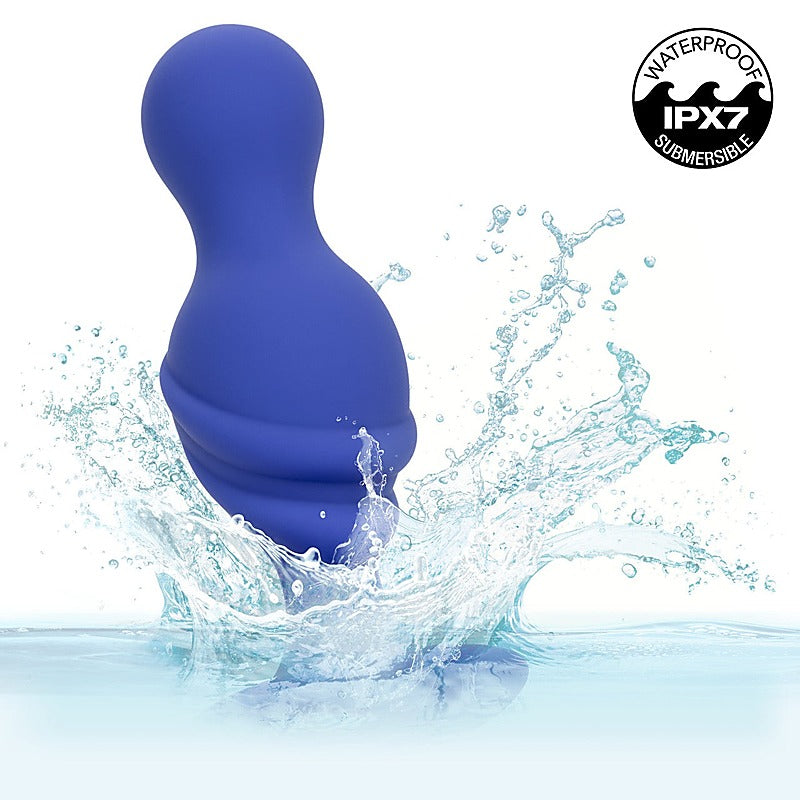 Calexotics Connect Advanced Probe by California Exotics - Butt Plugs