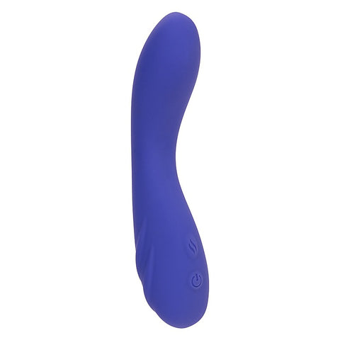 Connect G Spot Pleasure Warming Wand By California Exotics - G-Spot Vibrators