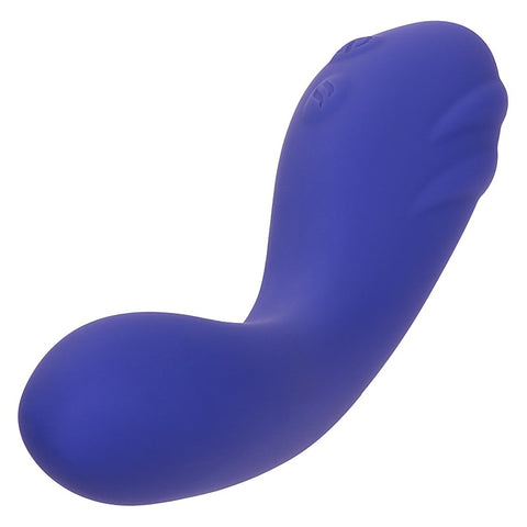 Connect G Spot Pleasure Warming Wand By California Exotics - G-Spot Vibrators