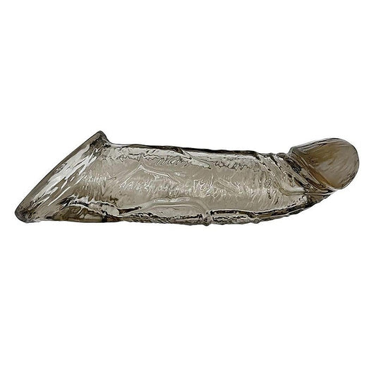 Oxballs Coach Storm Male Realistic Penis Sheath