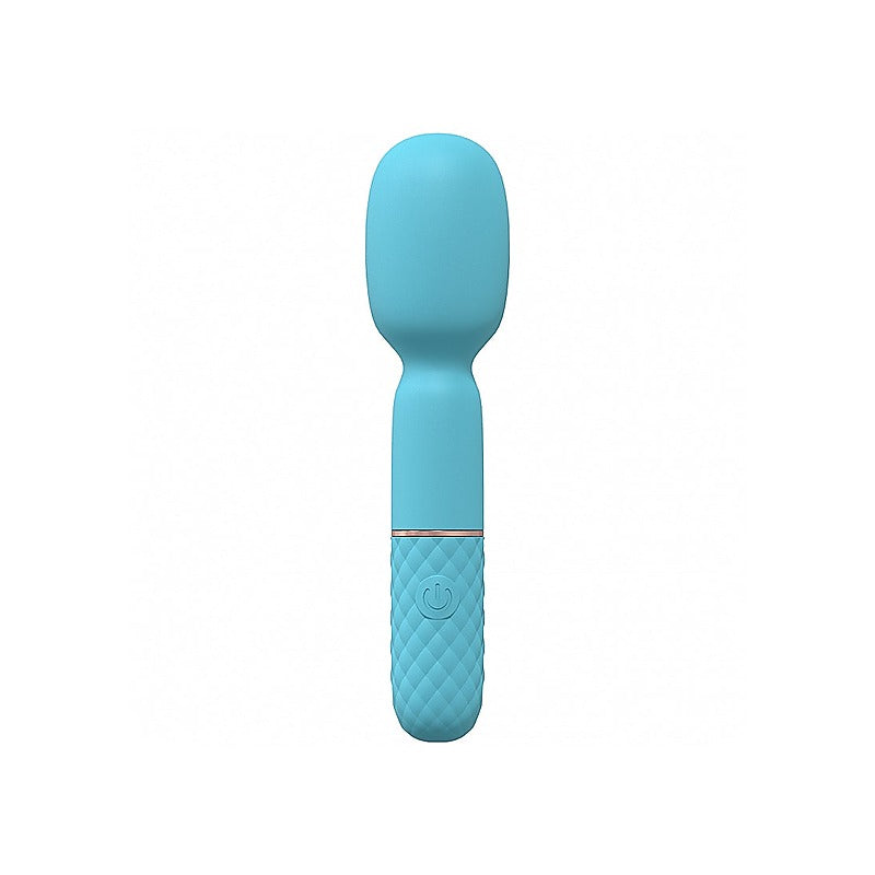 Bella 10 Speed Vibrating Mini-Wand By Shots Toys - Body Wands