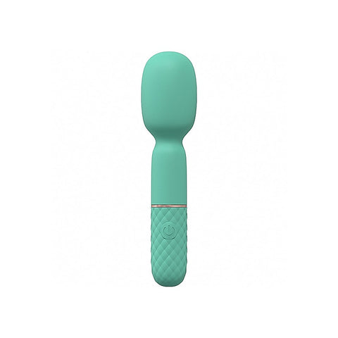 Bella 10 Speed Vibrating Mini-Wand By Shots Toys - Body Wands