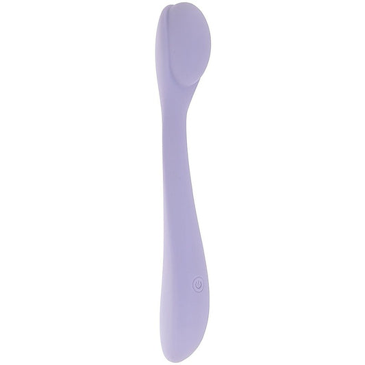 Shots LoveLine Juicy 10 Speed Flexible G Spot Vibrator - G-Spot Vibrators
