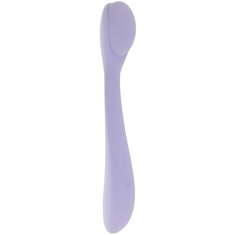 Juicy 10 Speed Flexible G Spot Vibrator By Shots Toys - G-Spot Vibrators