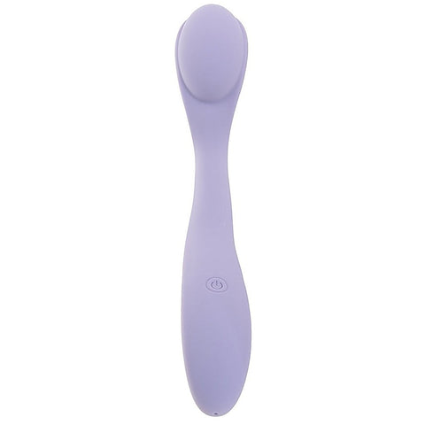 Juicy 10 Speed Flexible G Spot Vibrator By Shots Toys - G-Spot Vibrators