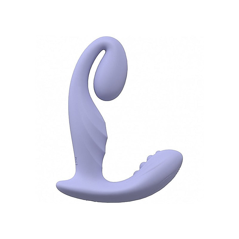 Loveline Bliss 10 Speed Dual Motor G Spot Massager - G-Spot Vibrators