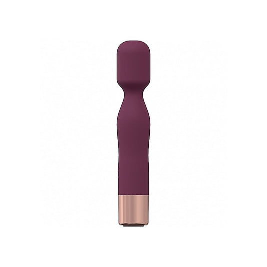 Shots LoveLine Glamour 10 Speed Mini Body Wand Massager