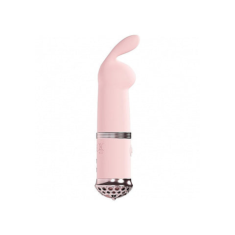 Loveline Reve 10 Speed Mini Rabbit Vibrator By Shots Toys - Rabbit Vibrators