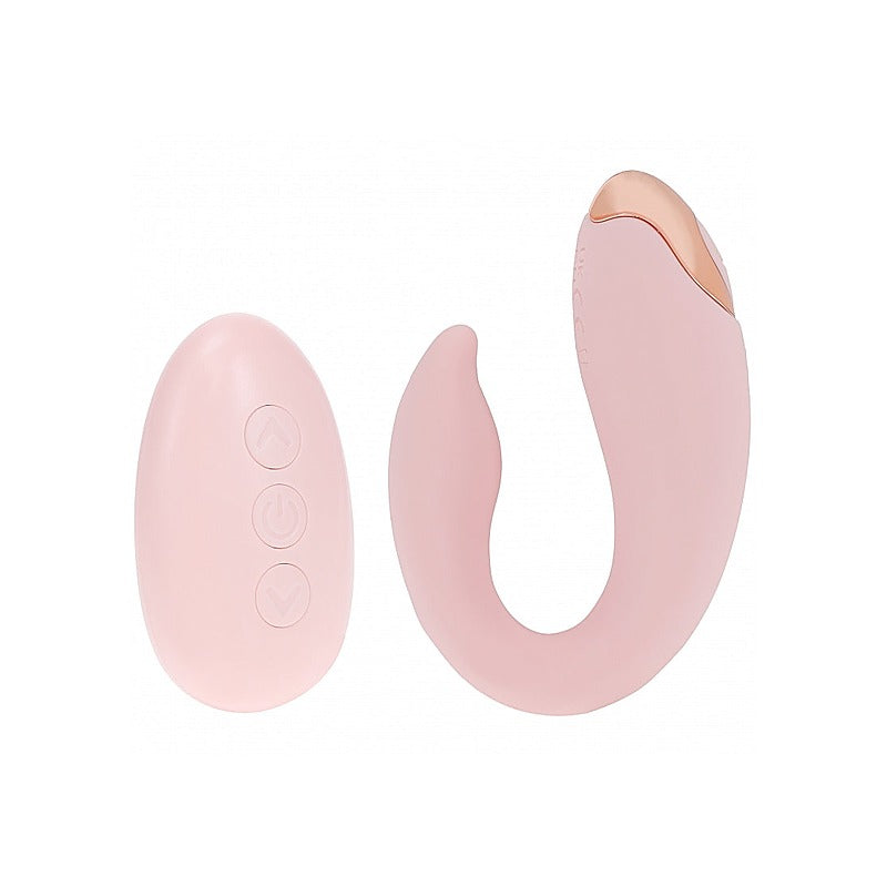 Loveline Daydream Rechargeable G Spot Vibrator By Shots Toys - G-Spot Vibrators
