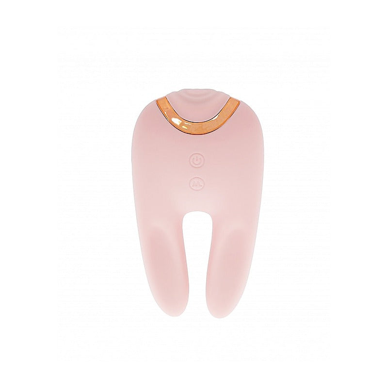Loveline Bonnie 10 Function Waterproof G Spot Vibe - G-Spot Vibrators