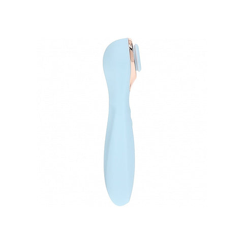 Loveline Darling Airtaptech 10 Speed Clitoral Massager - Clit Ticklers and Pulsators