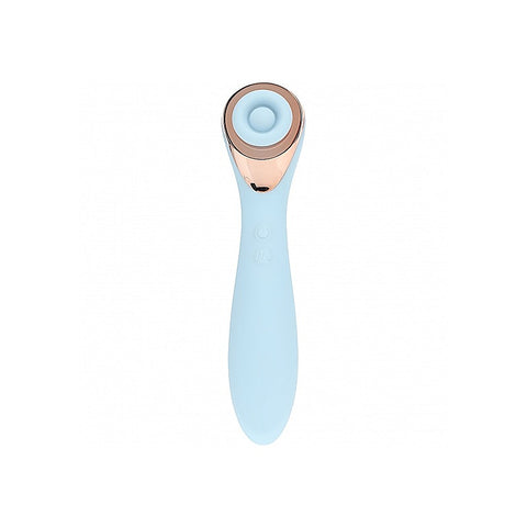 Loveline Darling Airtaptech 10 Speed Clitoral Massager - Clit Ticklers and Pulsators