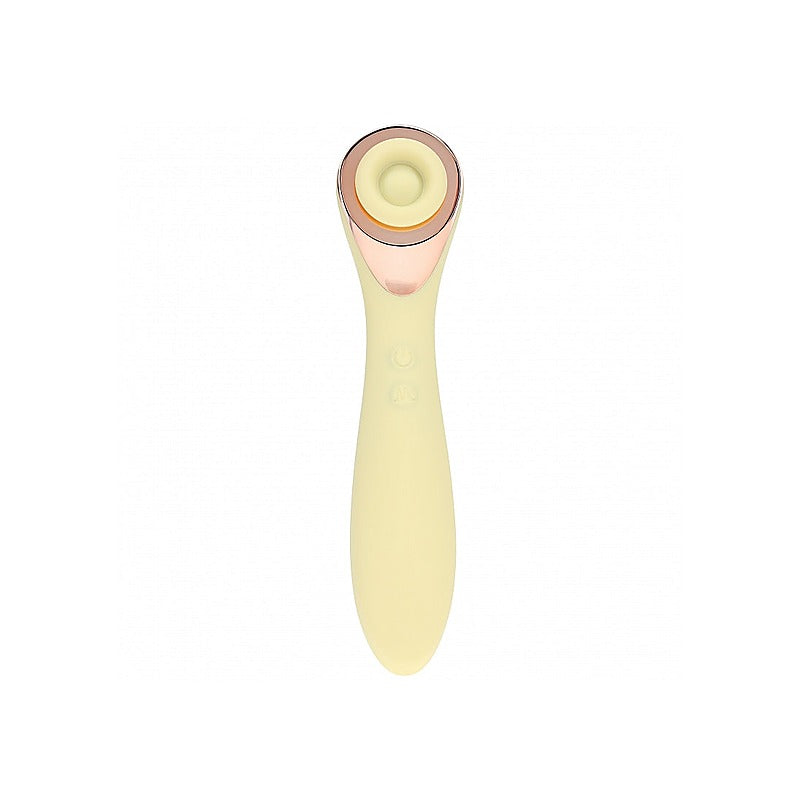 Loveline Darling Airtaptech 10 Speed Clitoral Massager - Clit Ticklers and Pulsators