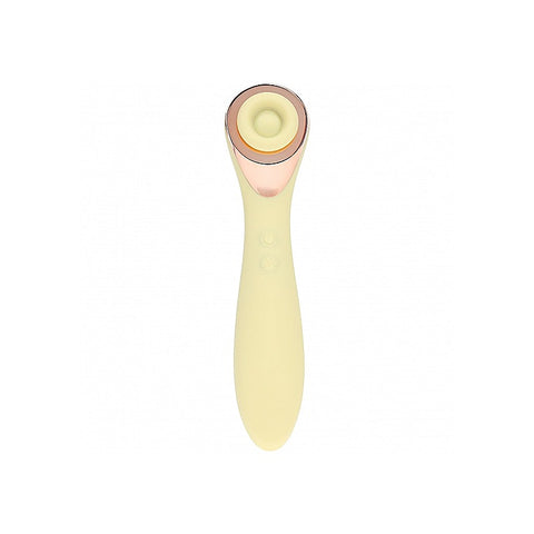 Loveline Darling Airtaptech 10 Speed Clitoral Massager - Clit Ticklers and Pulsators